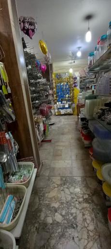 عکس لوازم قنادی شهروند