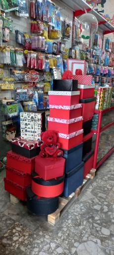 عکس لوازم قنادی شهروند