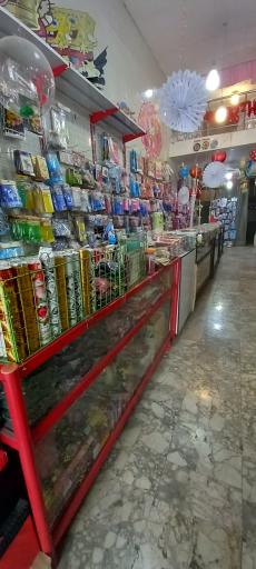 عکس لوازم قنادی شهروند