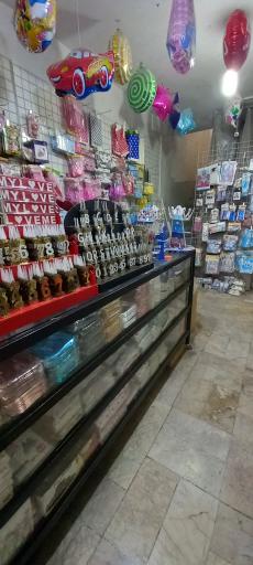 عکس لوازم قنادی شهروند