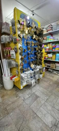 عکس لوازم قنادی شهروند