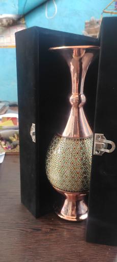 عکس صنایع دستی فتحیان 
