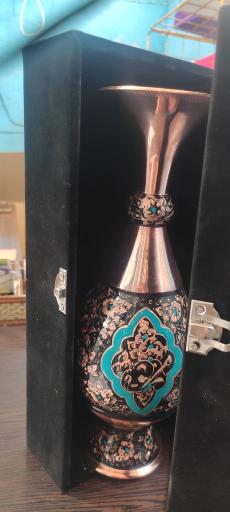 عکس صنایع دستی فتحیان 