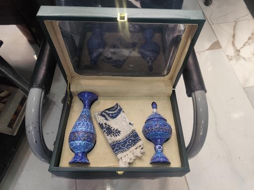 عکس صنایع دستی فتحیان 