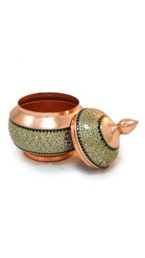 عکس صنایع دستی فتحیان 