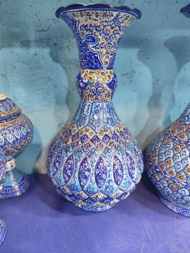 عکس صنایع دستی فتحیان 