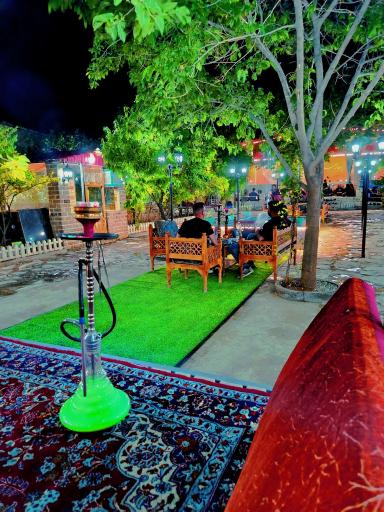 عکس کافه رستوران و سفره خانه سنتی بهارستان