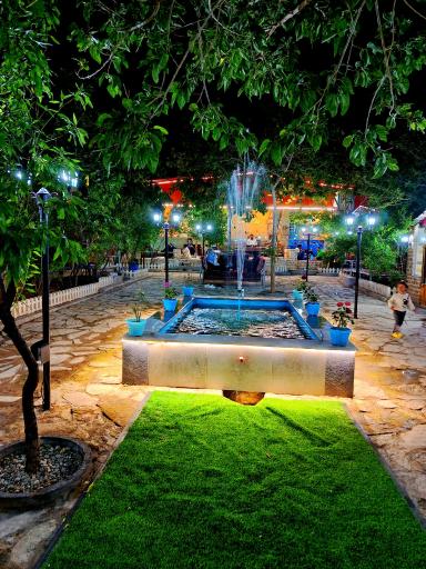 عکس کافه رستوران و سفره خانه سنتی بهارستان