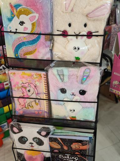 عکس گالری فانتزی کده