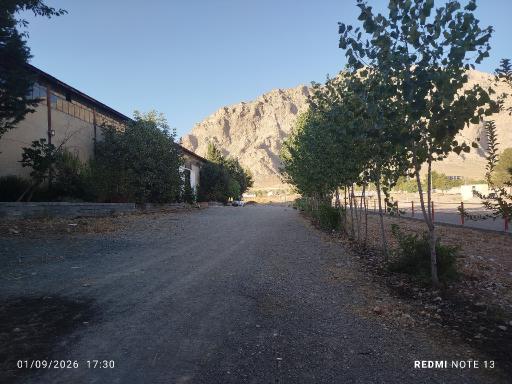عکس مجموعه باشگاه اسب سواری بردیا