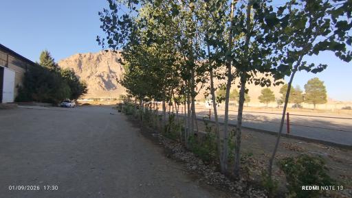 عکس مجموعه باشگاه اسب سواری بردیا