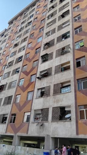 عکس برج پارس