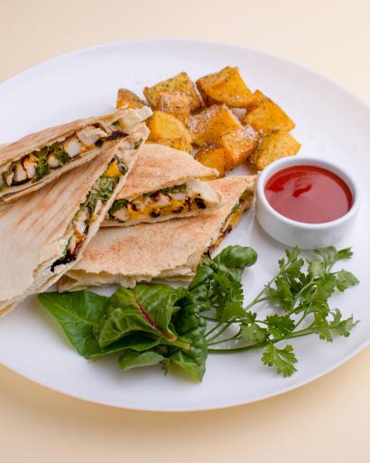 عکس کافه خانه‌دوست