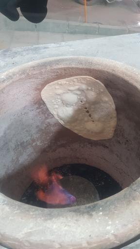 عکس کباب بناب آذربایجان