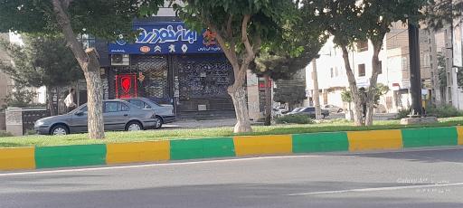 عکس لوازم یدکی پارس یدک