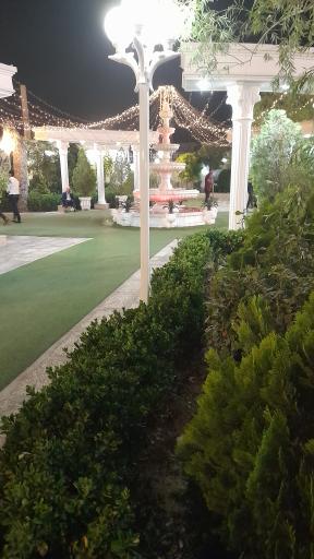 عکس عمارت الماس