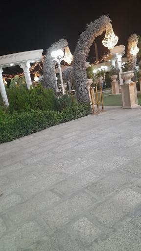 عکس عمارت الماس