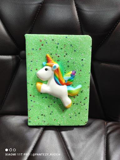 عکس گالری فانتزی کده