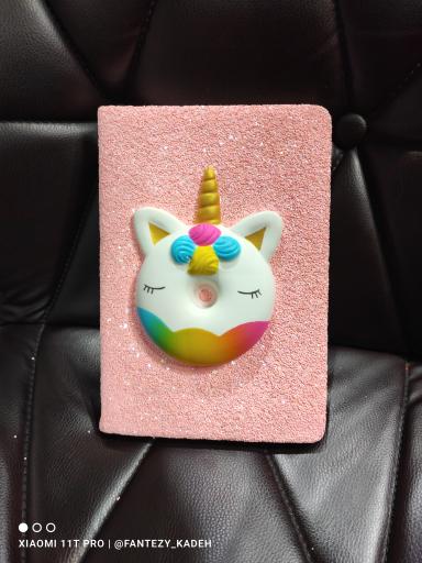 عکس گالری فانتزی کده