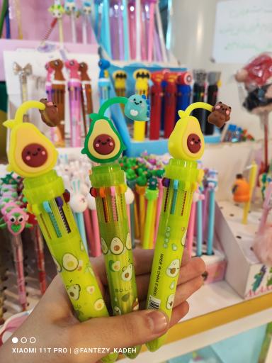 عکس گالری فانتزی کده