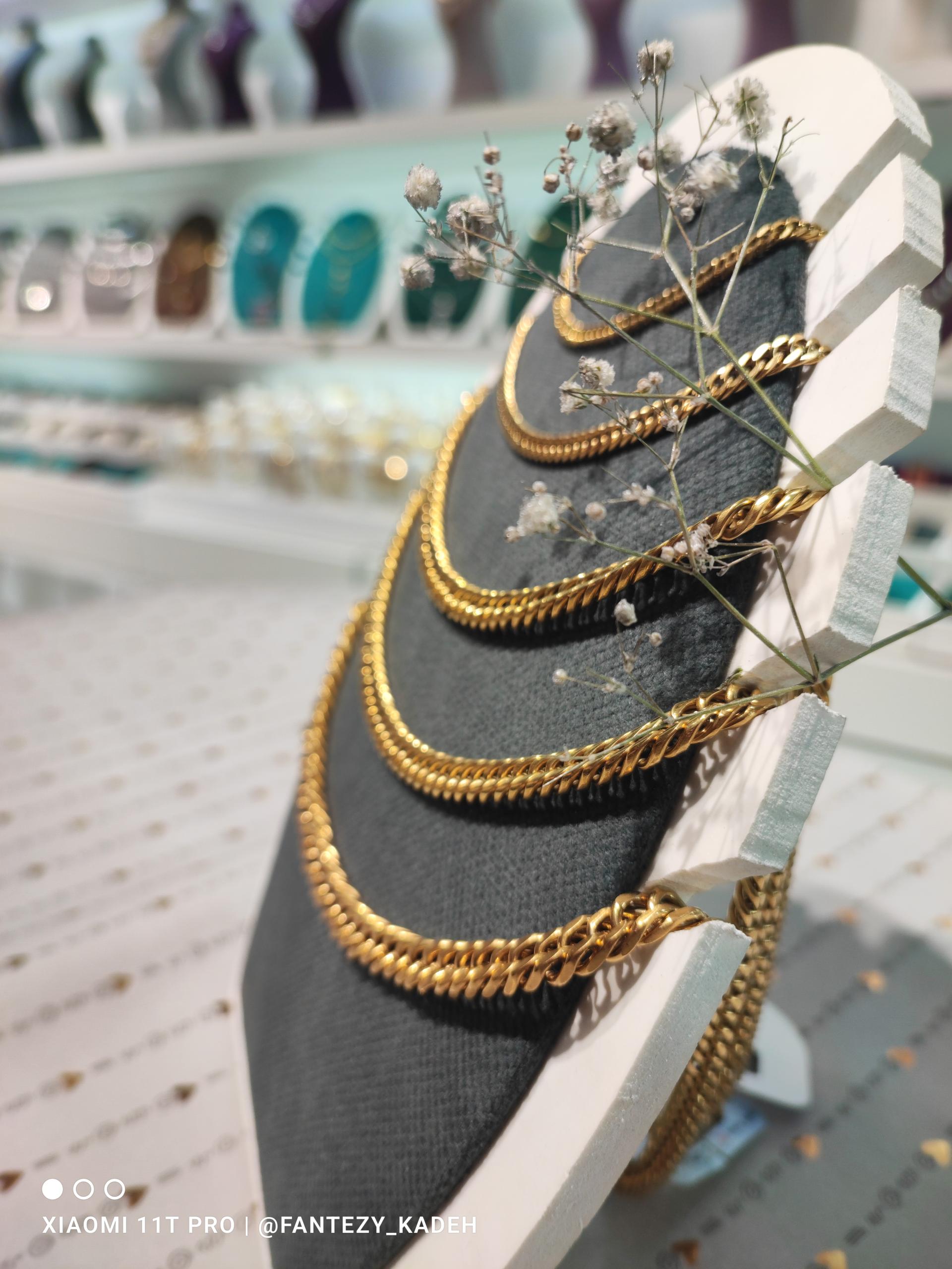 عکس گالری فانتزی کده