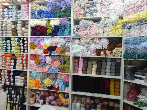 عکس خرازی تاچارا