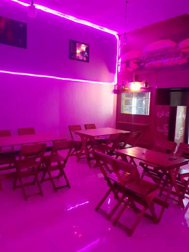 عکس فست فود تورک 