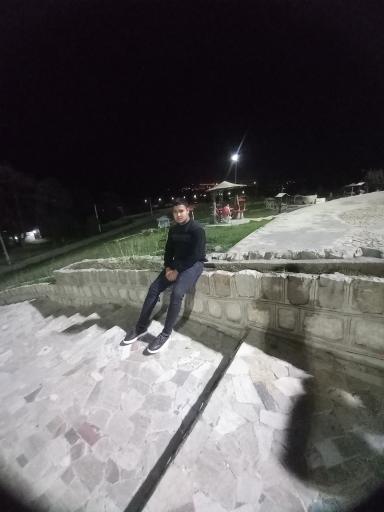 عکس پارک جنگلی تاشته