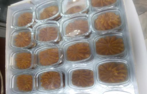 عکس تهیه غذای شرکتی کترینگ پارسی آنیسا