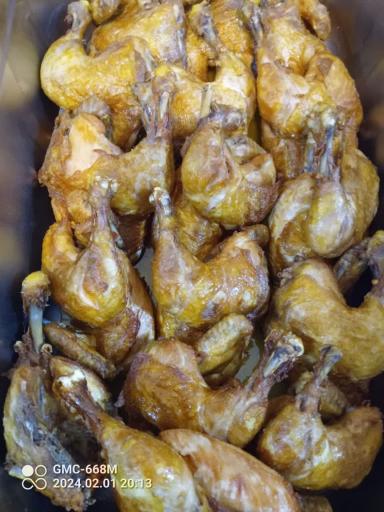 عکس تهیه غذای شرکتی کترینگ پارسی آنیسا