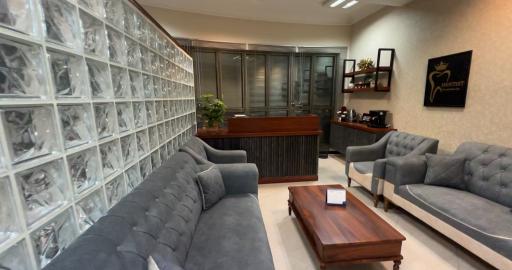 عکس دندانپزشکی دکتر محمدرضا علیان