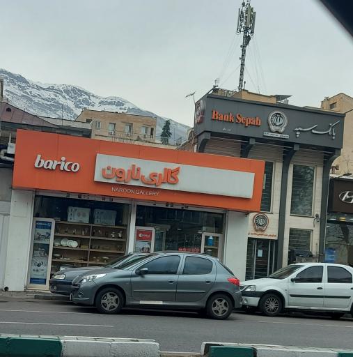 عکس گالری نارون