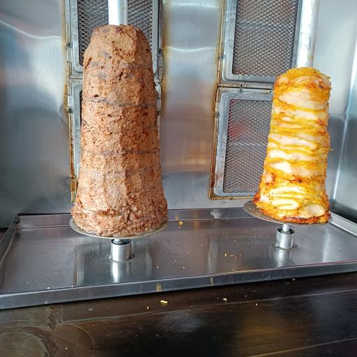 عکس فست فود بردیا