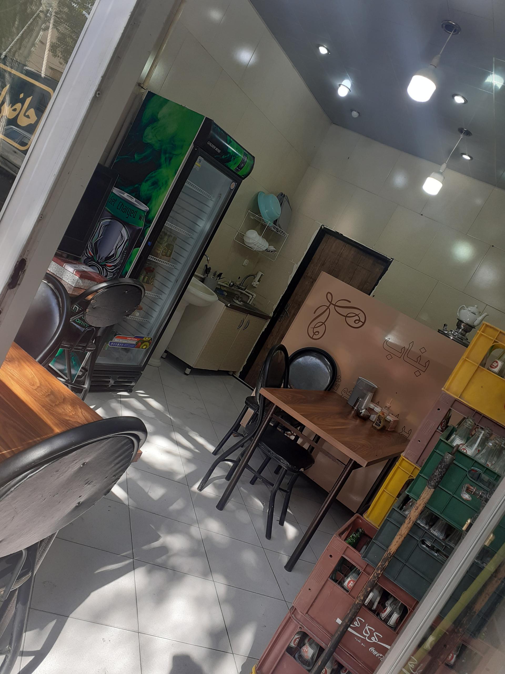 عکس سیرابی  برادران (بناب)