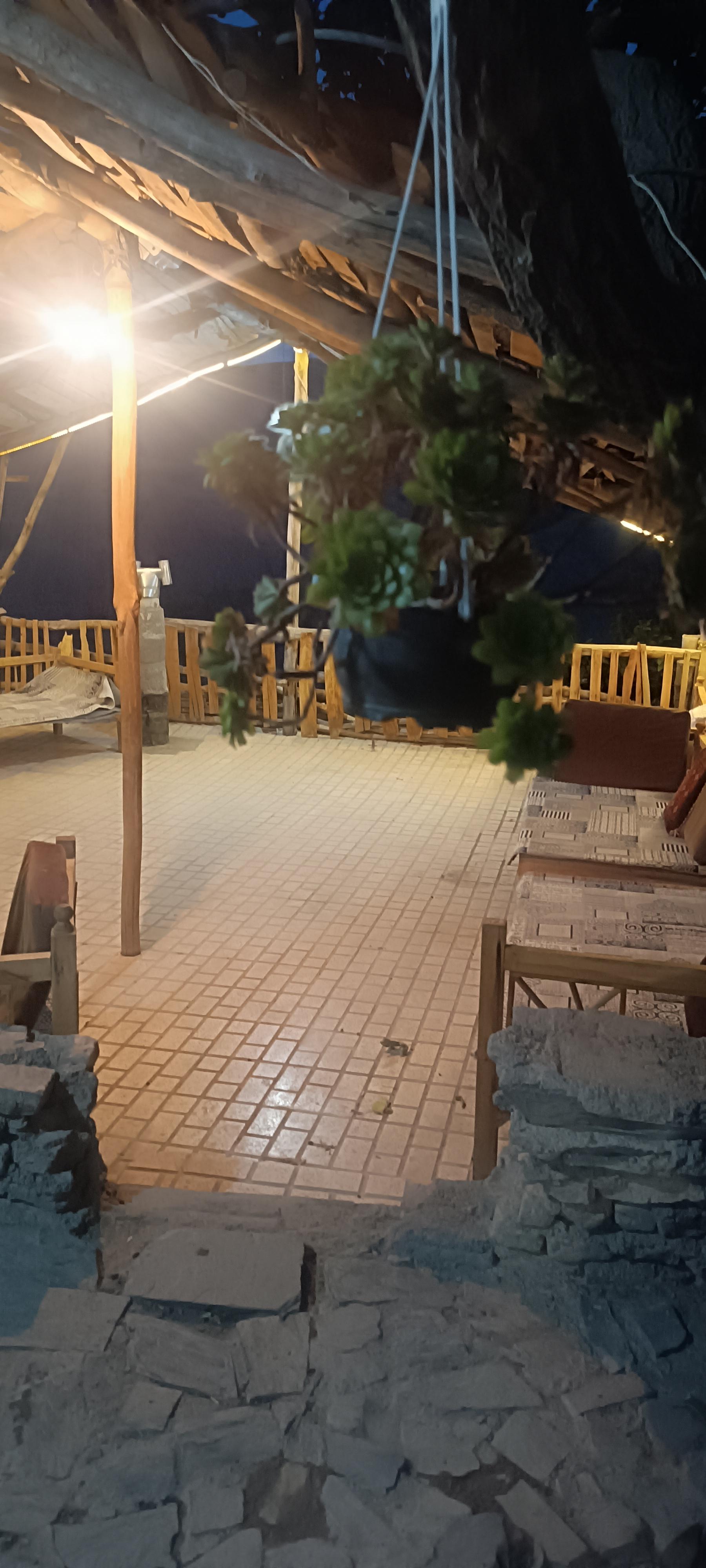 عکس رستوران سنتی بالاده 