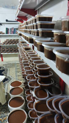 عکس سمنو کوثر