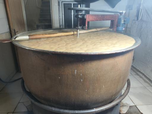 عکس سمنو کوثر