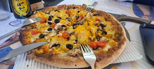 عکس کافه و رستوران و تالار زرسرخ 