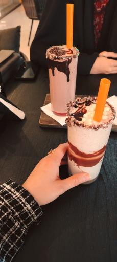 عکس کافه و رستوران و تالار زرسرخ 