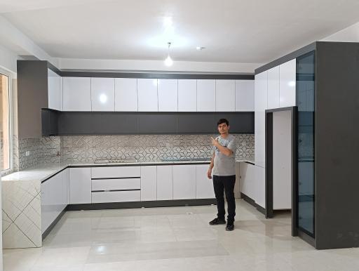 عکس کابینت بهنام