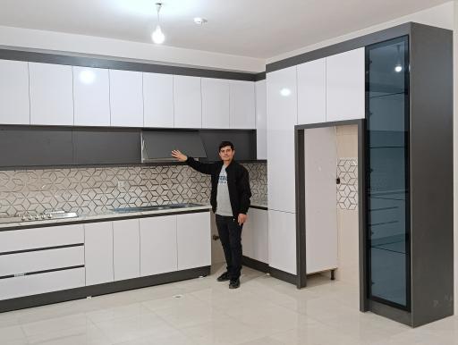 عکس کابینت بهنام