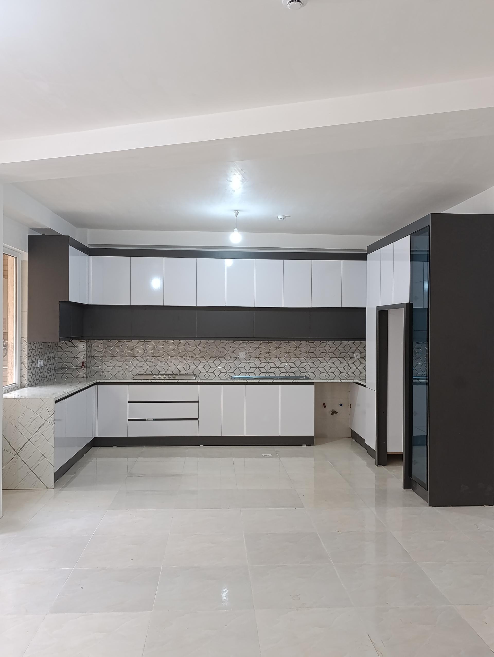 عکس کابینت بهنام