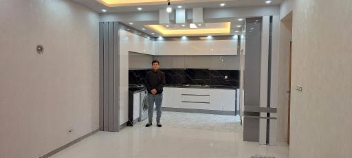 عکس کابینت بهنام