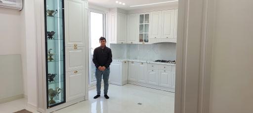 عکس کابینت بهنام