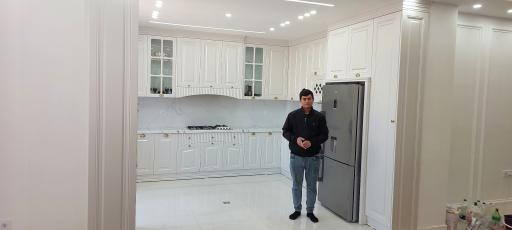 عکس کابینت بهنام