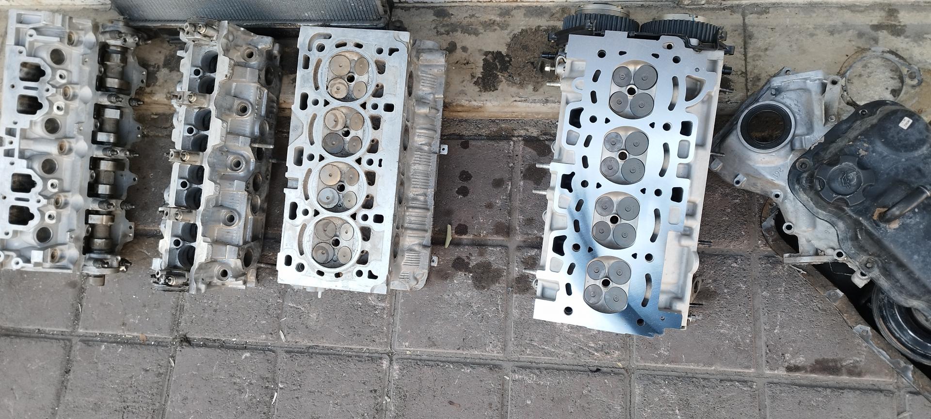 عکس تراشکاری استاندارد