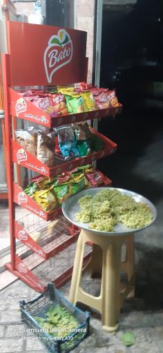 عکس مارکت فجر