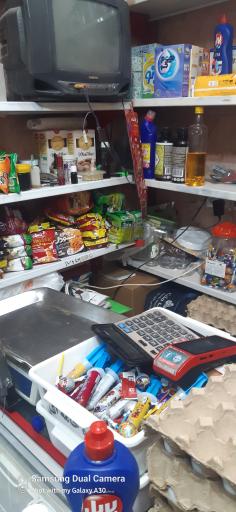 عکس مارکت فجر