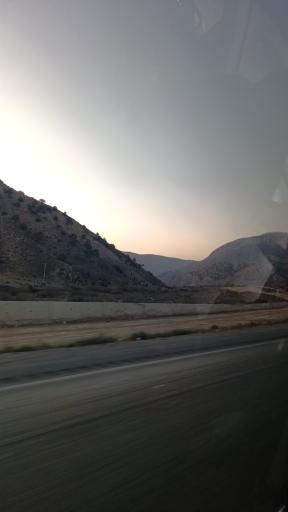 عکس پارک جنگلی تاشته