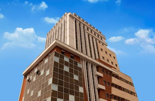 شرکت سابین تجارت آریا
